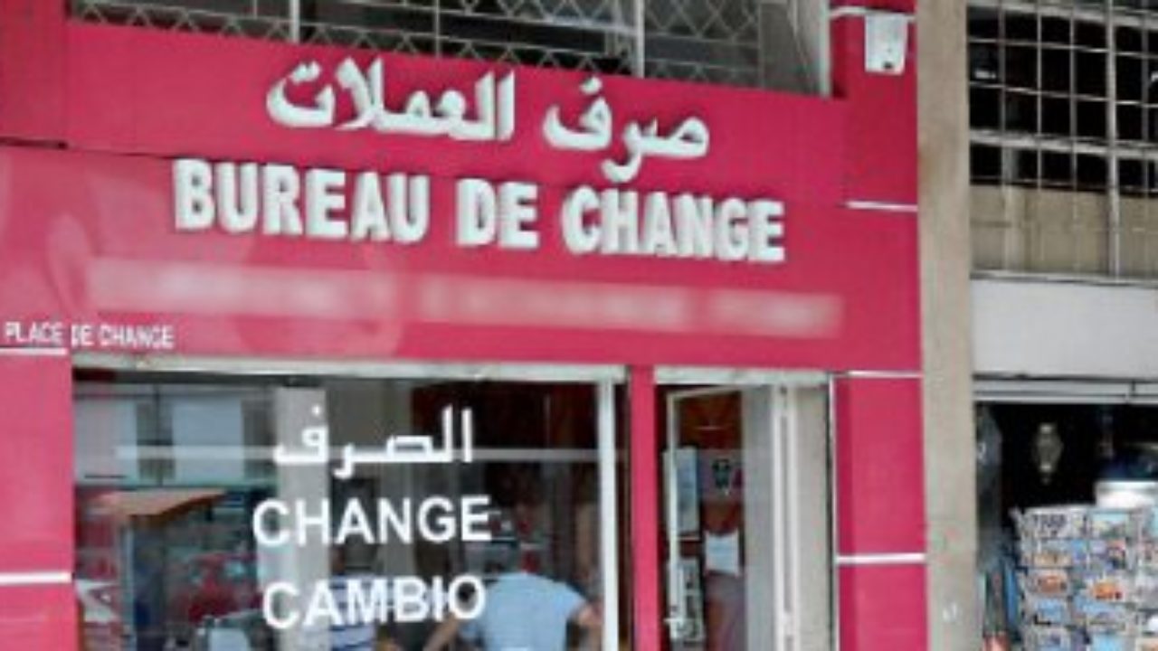 Officiel Les Particuliers Peuvent Ouvrir Des Bureaux De Change Realites Online